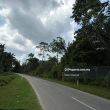 Below Market 10.38 Acres Agricultural Land Pajam, Beranang, Selangor