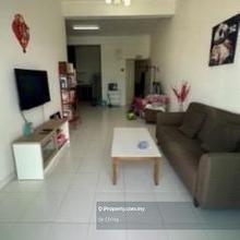 Walking Distance to Gbs, One Precint, Teleperformance, Spice, Amari