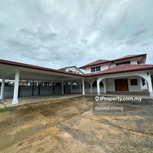 Double Storey House for Sale @ Taman Palm Villa, Kota Kinabalu