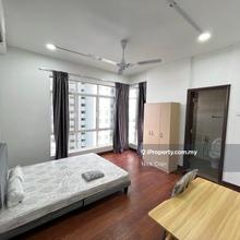 Paraiso Residence @ The Earth, Bukit Jalil for Sale
