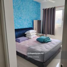 Skylake Residence Tmn Putra Perdana Puchong