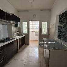 1 Sentul @sentul partly furnished best price for sale
