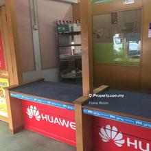 Shop Lot For Sale Jalan Besar, Tampin, Negeri Sembilan