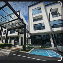 Shop-office for Rent