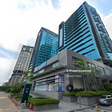 Puchong Financial Corporate Centre Ground Floor Shop Lot For Rent
