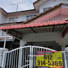 Terrace house for Sale