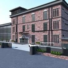 Limited Unit For Rent