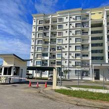 Taman Suria Apartment Phase 2 - Sandakan, Sabah