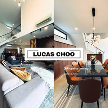 Sunway Montana Townhouse@100% Condition @Hi-Tech Smart Home @KLCC View