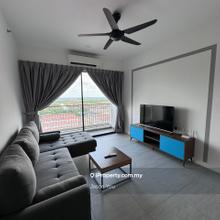Fully furnished and renovated. 3r2b Bell Suite for Sale 690k