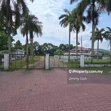 Bangalow Residential Land Corner Taman Tasik Semenyih (Q3428)