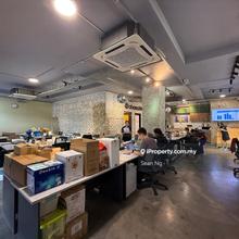 Twin Arkz @ Bukit Jalil Shop Office Ready for Rent Now