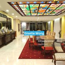 8 Gurney Fully Renovated Full Seaview Good Location Private Pool