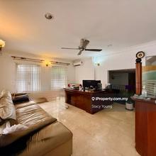 Taman Supreme Cheras 2 Storey Corner Terrace House 