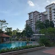 Pan Vista Apartment