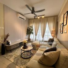 Zero Deposit Aspire Residence Cyberjaya up to 100k Cashback