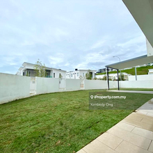 Corner Fully Furnished Sendayan House 