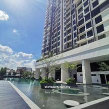 Lexa Residence