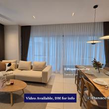 Privacy Residence KLCC 2br with Value Buy price - Dm to find out more