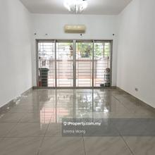 Villa Mas, Villamas 2, Kipark Sri Utara, Taman Wahyu