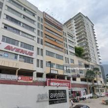 Park Avenue Condominium Damansara Damai For Auction