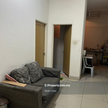 Subang Jaya Apartment For Sale