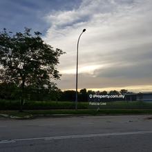 Heavy Industrial Land