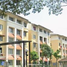 Sd Apartment 2 for sale.(Walk-up)