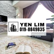 Tamarind Suites Cyberjaya for Sales