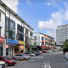 Taman Bukit Indah 1st Floor Shop