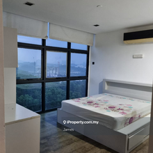 2 bedroom unit for rent at the place