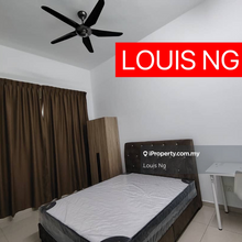 Prominence @ Bandar Perda Room For Rent 