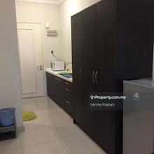 Studio Mutiara f/f KL Sentral Lrt Bangsar Lrt Little India Brickfields