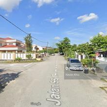 La-3700sf Best deal Ss17 Subang Jaya 2 storey corner