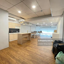 Renovated Office For Rent