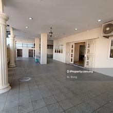 Ong Kim Wee Melaka Freehold Double Storey Semi D For Sale 