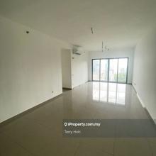 Modern Living @ D'Erica Serviced Residence  Damansara Perdana 