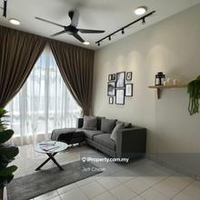 New Completed Ready to Move In soon Unit