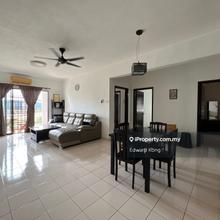 Well Kept Freehold Condominium Sri Putramas 1 Jalan Kuching