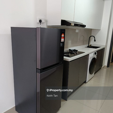 D quince Residence @ Damansara Perdana