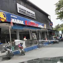 Corner Warehouse, Bandar Tun Razak, Cheras