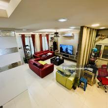 Limited Unit! Gated & Guarded 2 Storey House, Freehold, View Now!