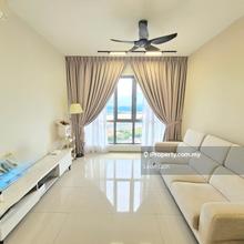 Fully Furnished With Times Wifi Provided