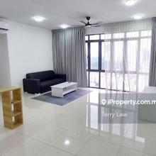 3 bedrooms unit available now