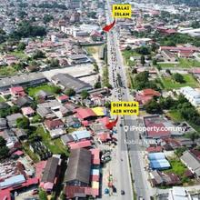 Tanah untuk Dijual @ Lundang Kota Bharu