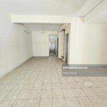 Super cheap freehold 2.5sty terrace
