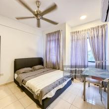 Cyberia Smarthomes- Uoc Mmu MRT Cyberjaya, Tamarind Square