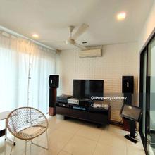 Short Drive to Singapore Via Tuas 2nd Link. Corner Lot & Renovated