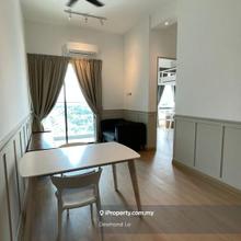 Serviced residence for Rent