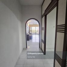 E Park, Batu Uban, Fully Furnished